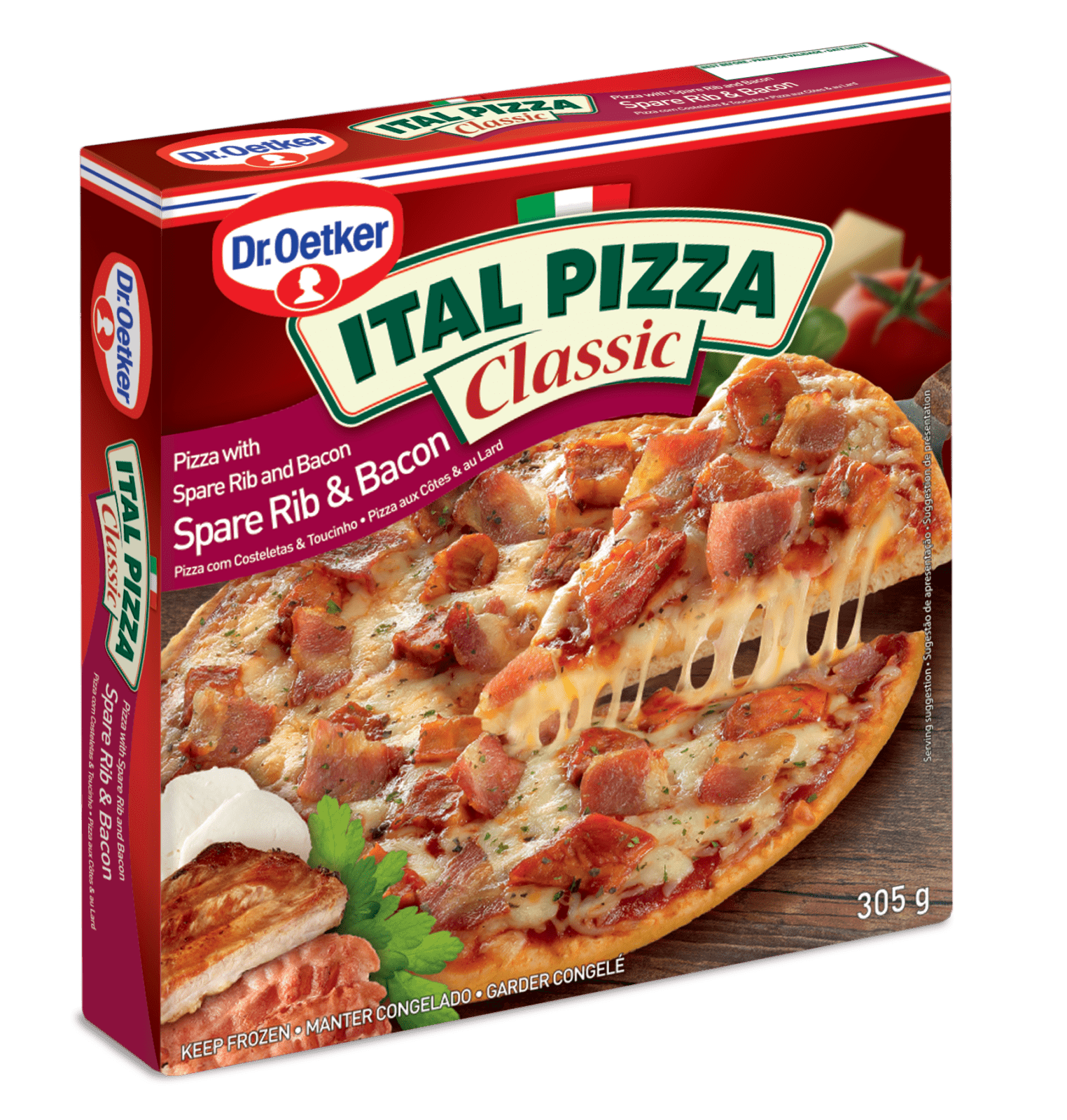 ItalPizza_Classic_SpareRib&Bacon